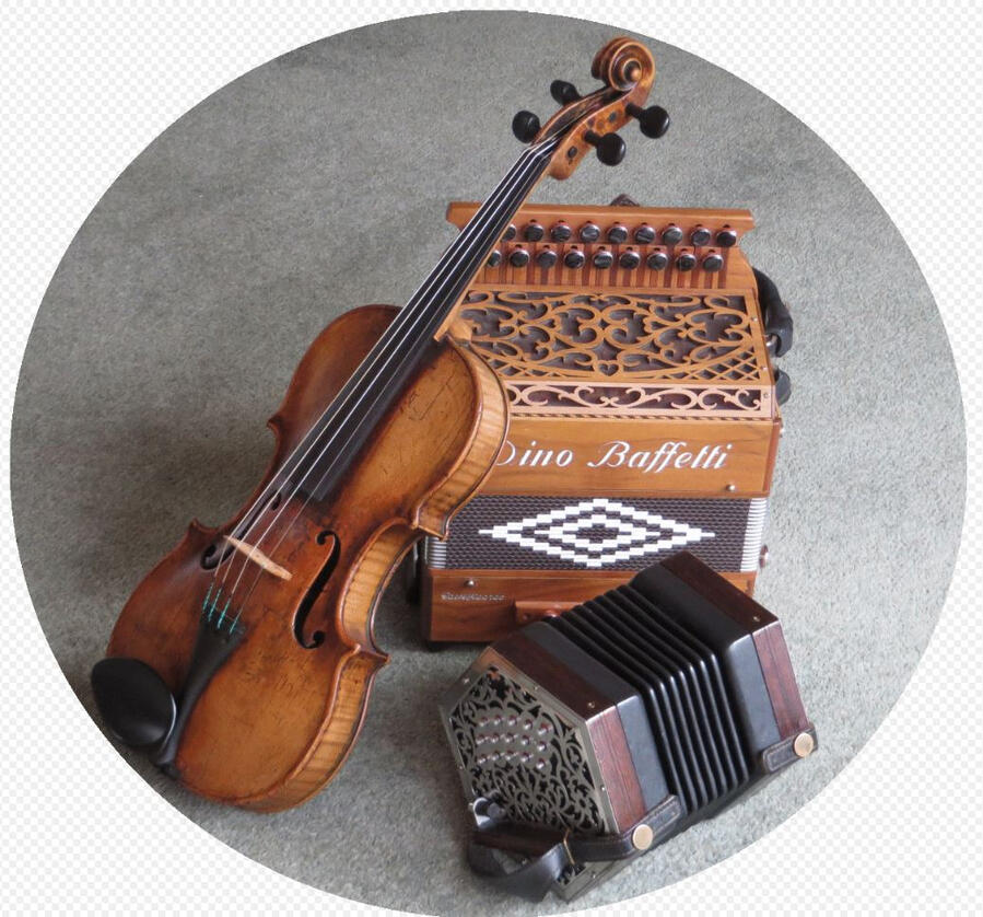 instrument collection