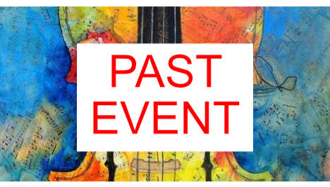 instrument collection